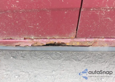 2008 Pontiac G6 Gt из США, поврежденный, VIN 1G2ZH57N384244801